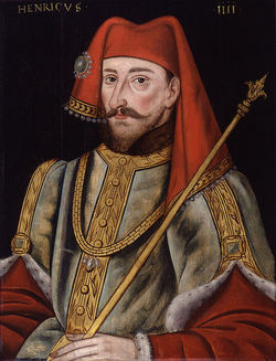 Henry Plantagenet